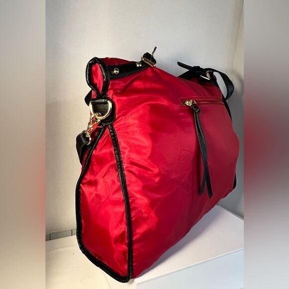 NWOT Steve Madden Large Slouch Tote - Picture 3 of 8